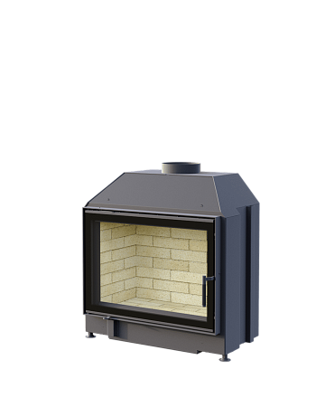 Каминная топка АСТОВ ПС 800